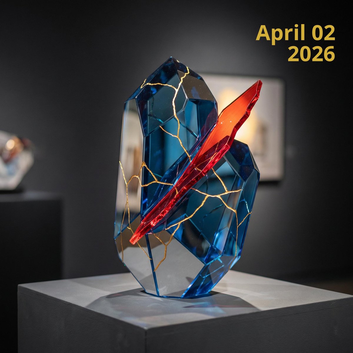 Executive Daily Intelligence Report: April 02, 2026