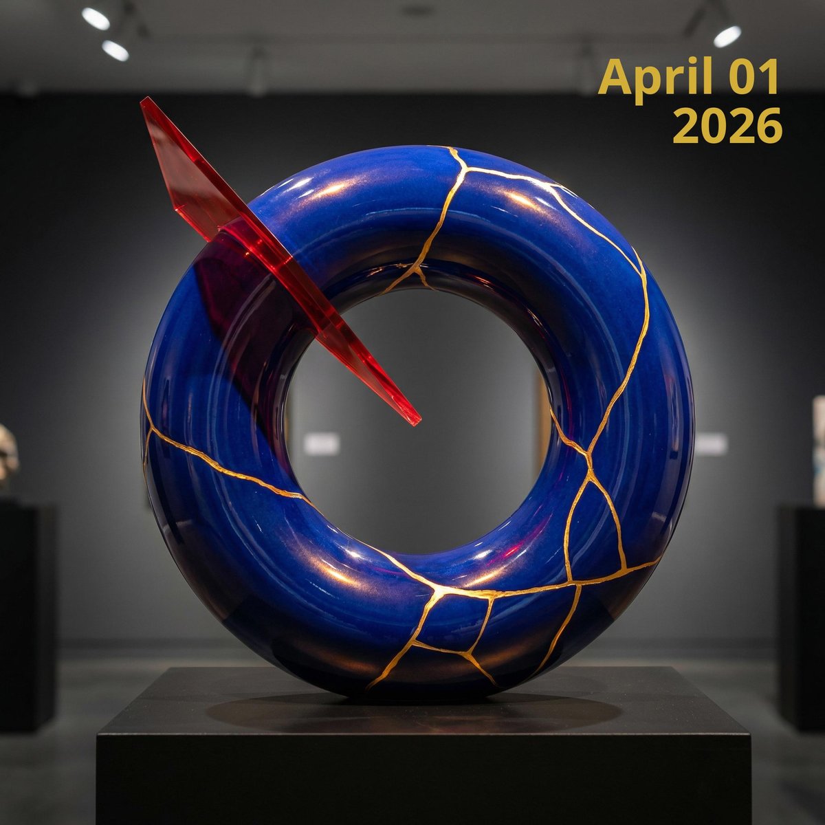 Executive Daily Intelligence Report: April 01, 2026