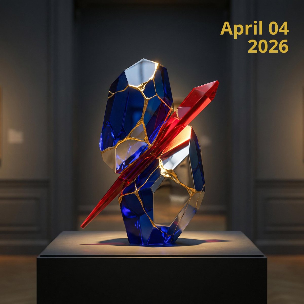 Executive Daily Intelligence Report: April 04, 2026