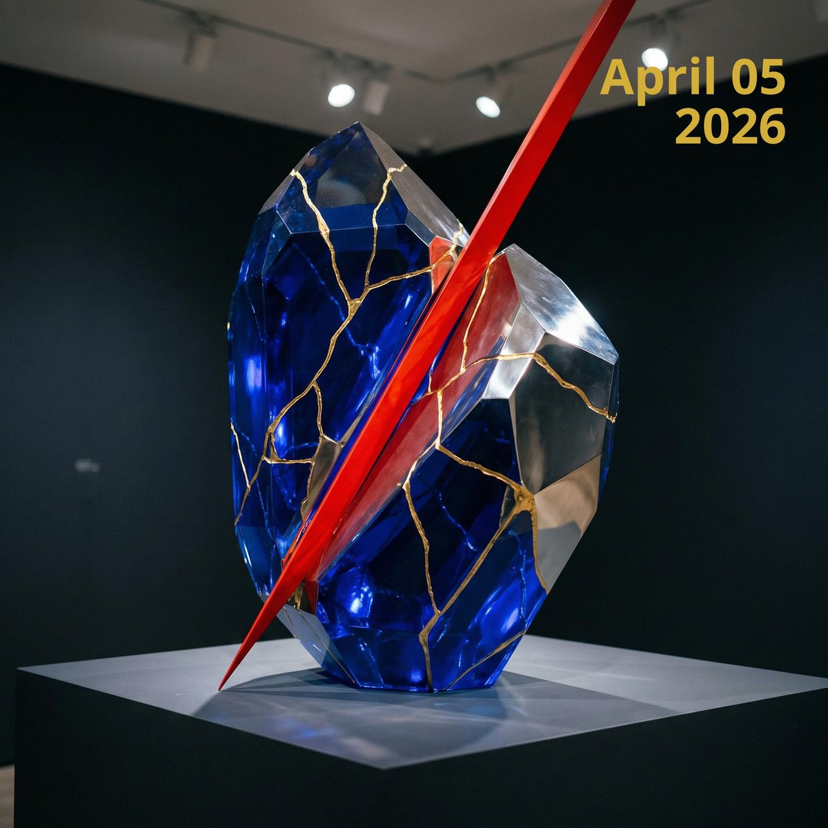 Executive Daily Intelligence Report: April 05, 2026