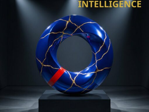 Executive Daily Intelligence Report: April 01, 2026