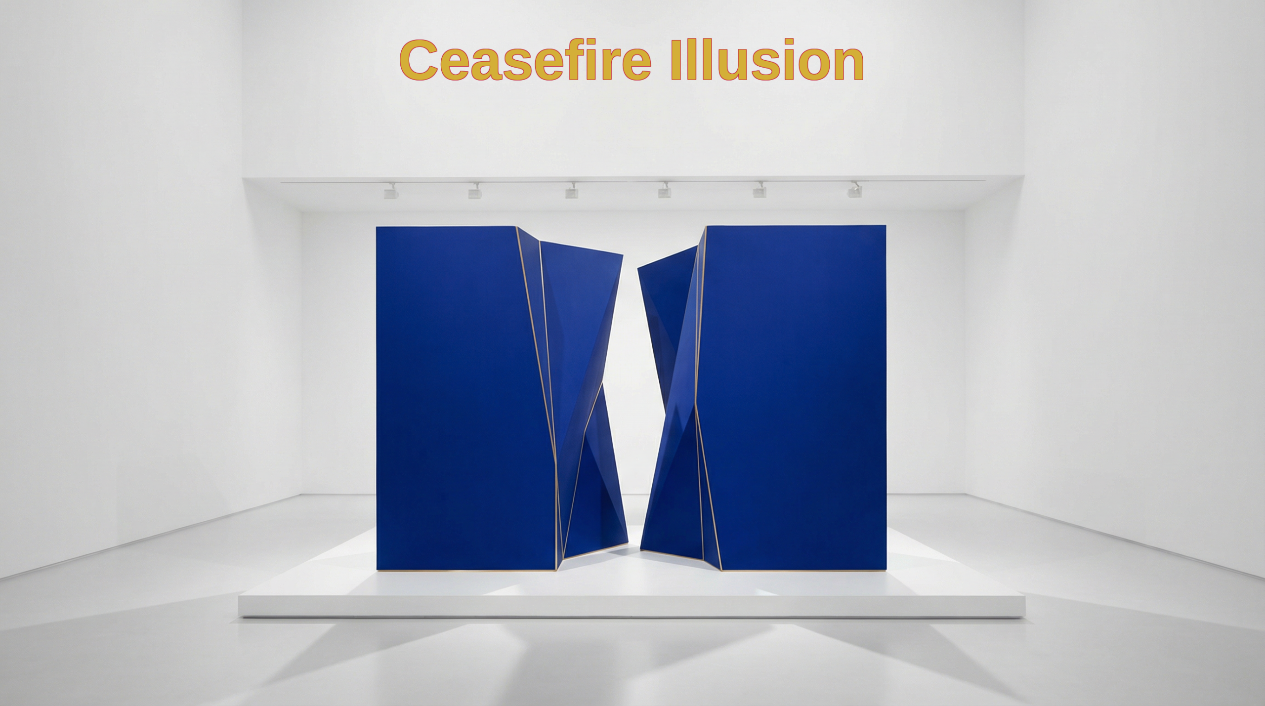 Hormuz Ceasefire Illusion