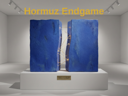 Hormuz Endgame: The Structural Pivot in the Global Energy Corridor