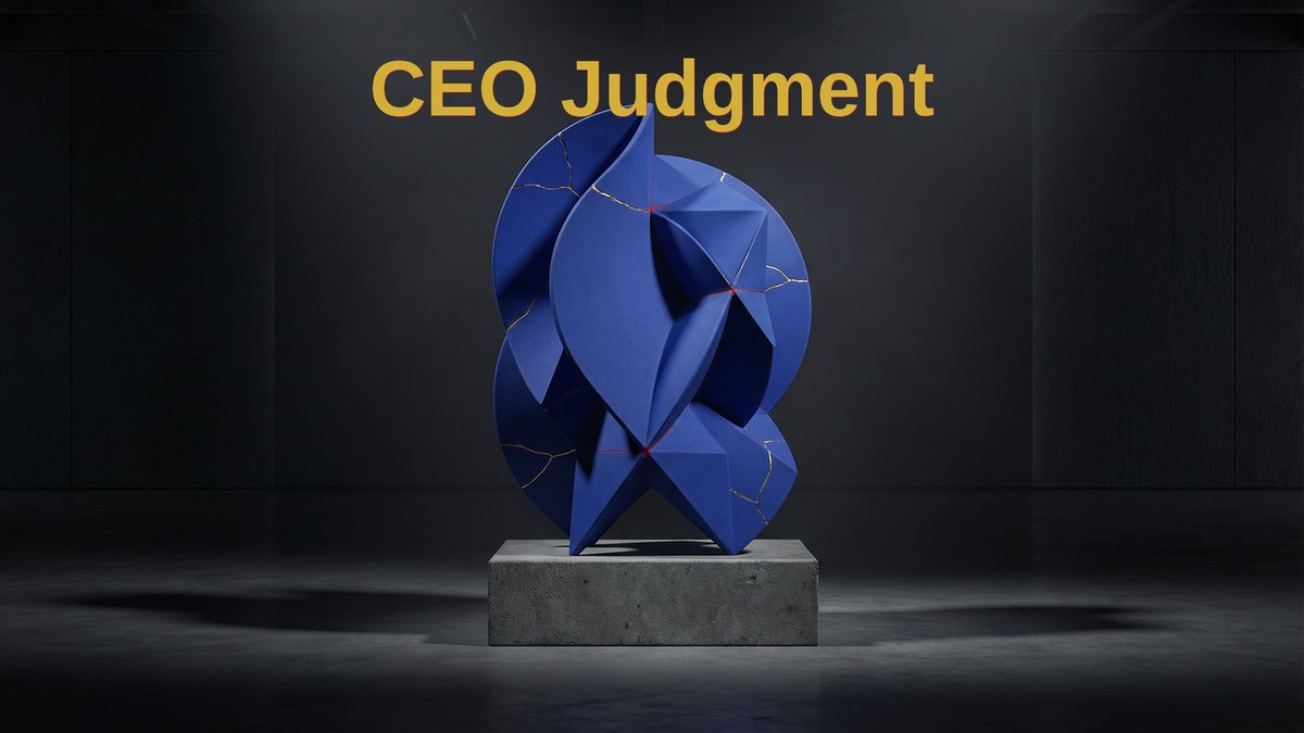 Mastermind Group: The Neuroscience of Executive Judgment