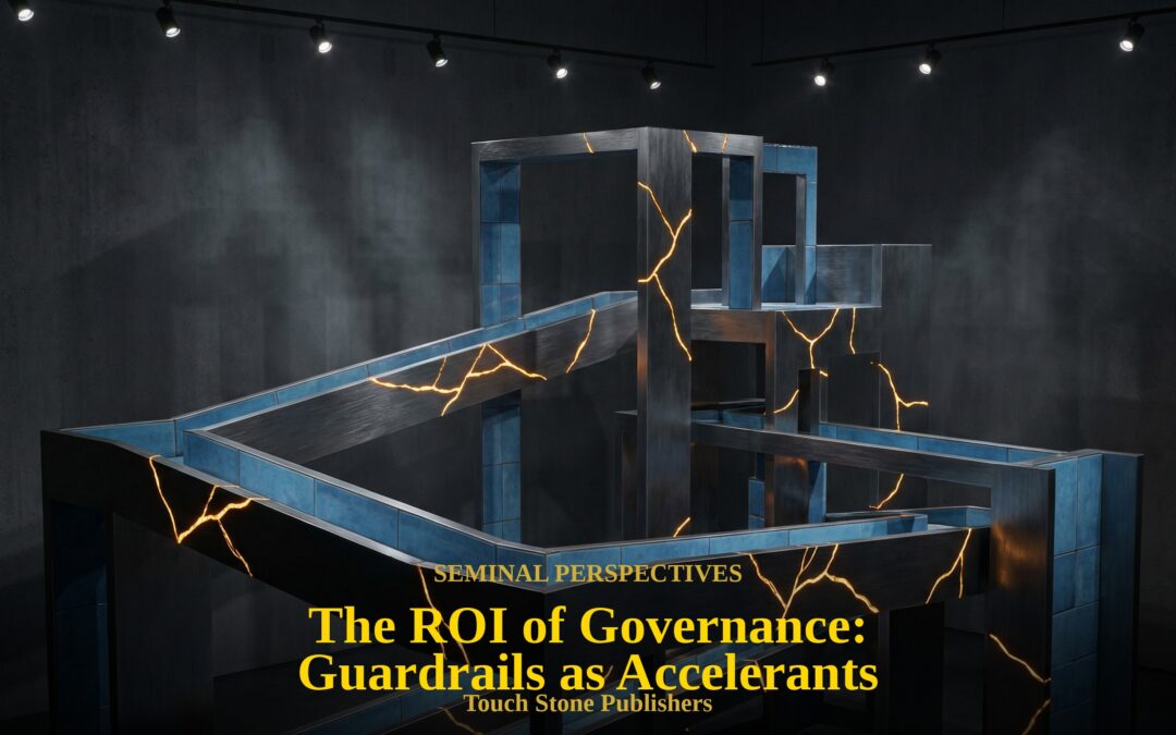 The ROI of Governance: Guardrails as Accelerants