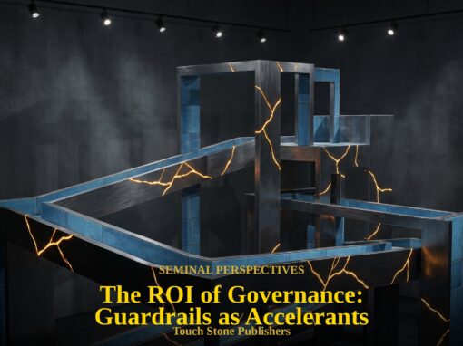 The ROI of Governance: Guardrails as Accelerants