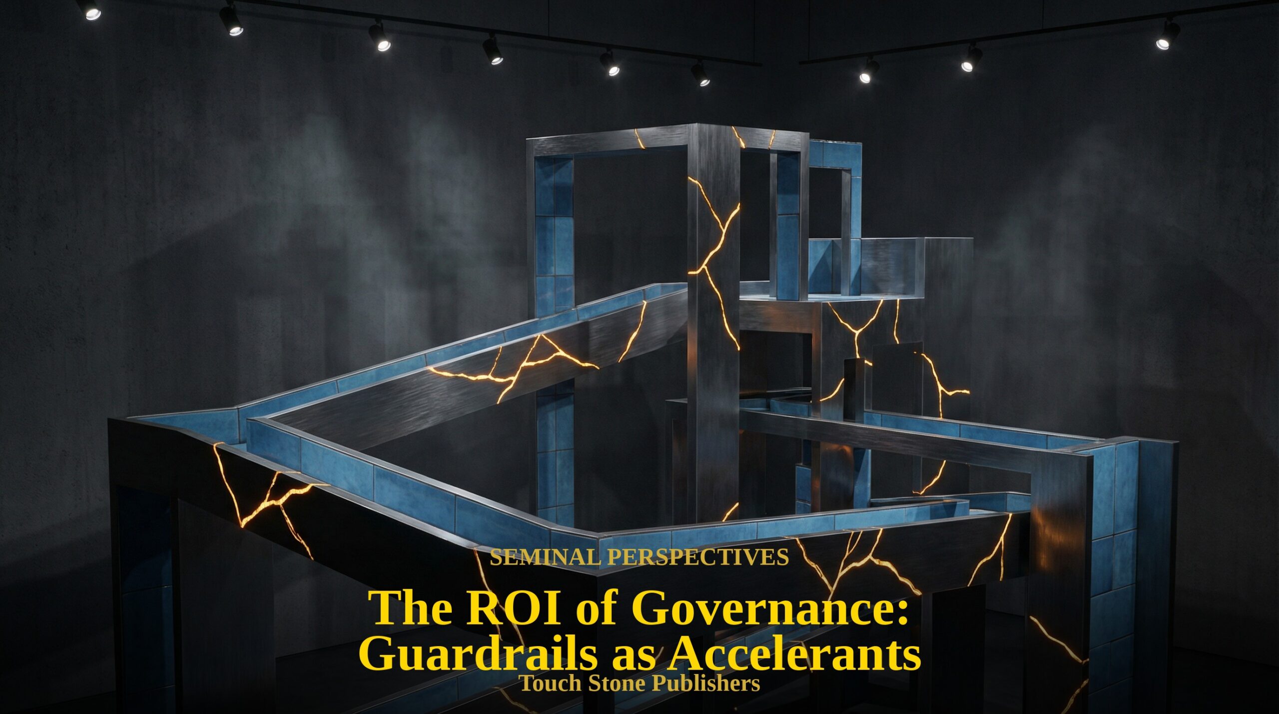 The ROI of Governance: Guardrails as Accelerants