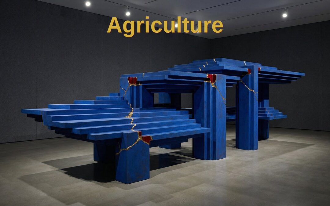 Sector Intelligence: New Federal Compliance Standards Set to Reshape U.S. Agriculture Operations by Q3 2026