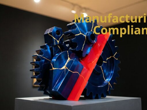 Sector Intelligence: New Federal Compliance Standards Reshape Manufacturing Operations by Q3 2026