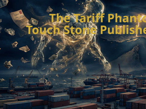 The Tariff Phantom: One Year of Liberation Day Has Produced a $5.43 Trillion-Dollar Illusion