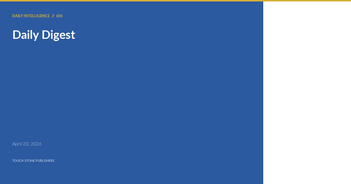 KPMG and INSEAD Release Global AI Board Governance Principles That Redefine Director Accountability