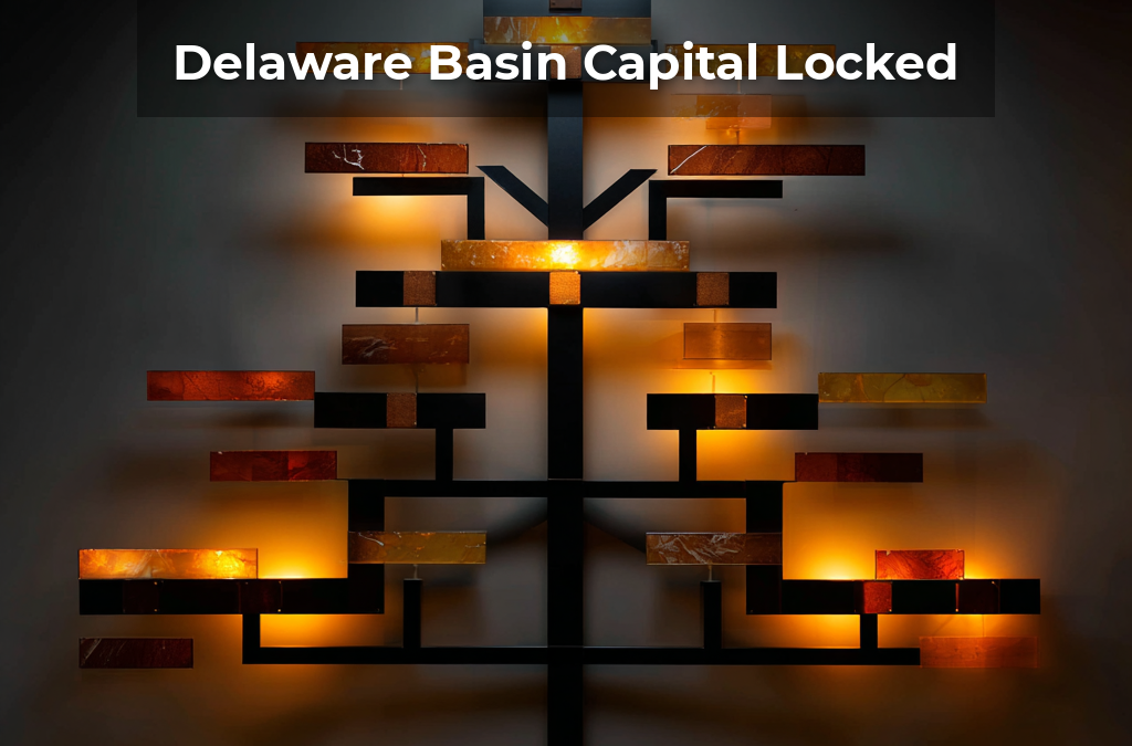 Devon’s First Post-Merger Proxy Locks Capital Allocation Architecture for US Shale’s Largest Combined Platform