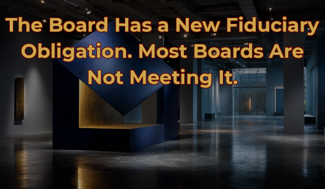 Board governance architecture for autonomous agents — Touch Stone Publishers