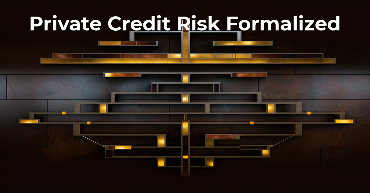 FSB Formalizes Private Credit Risk: $220 to $500 Billion in Bank Exposure Now Under Supervisory Review