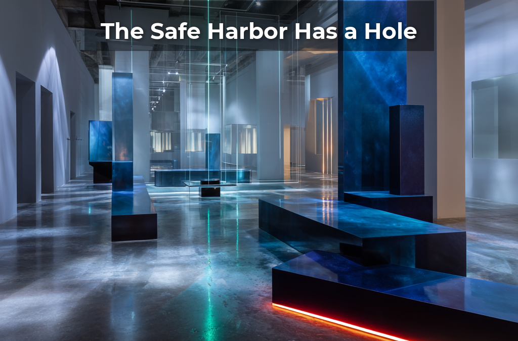 Delaware Just Showed the 2025 Safe Harbor Has a Hole
