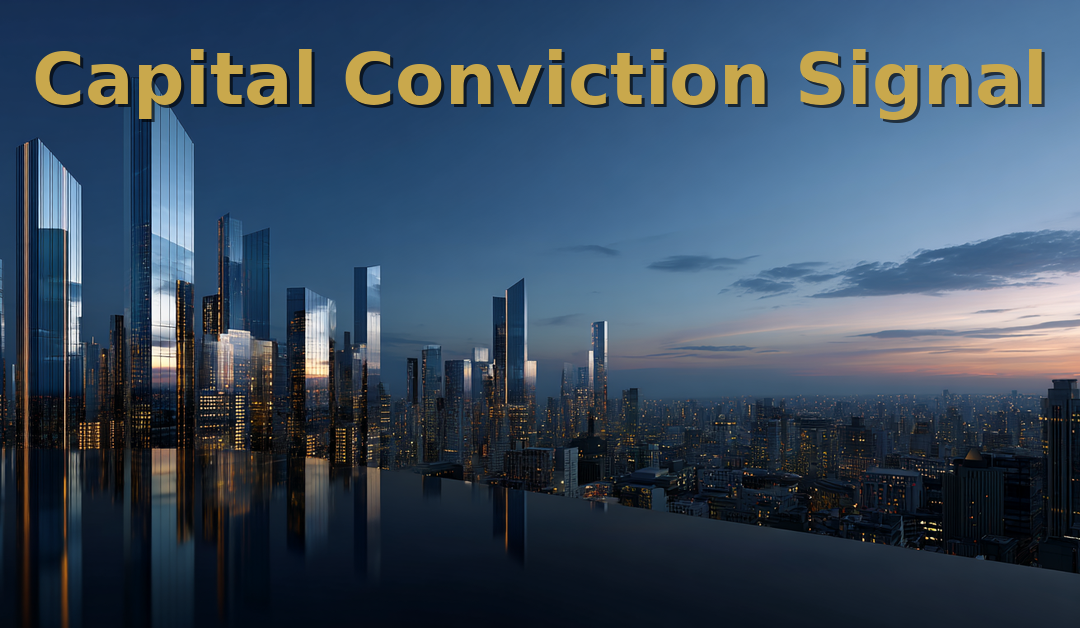 CCAR Buffer Freeze Converts Post-Test Capital Guidance Into a Management Conviction Signal