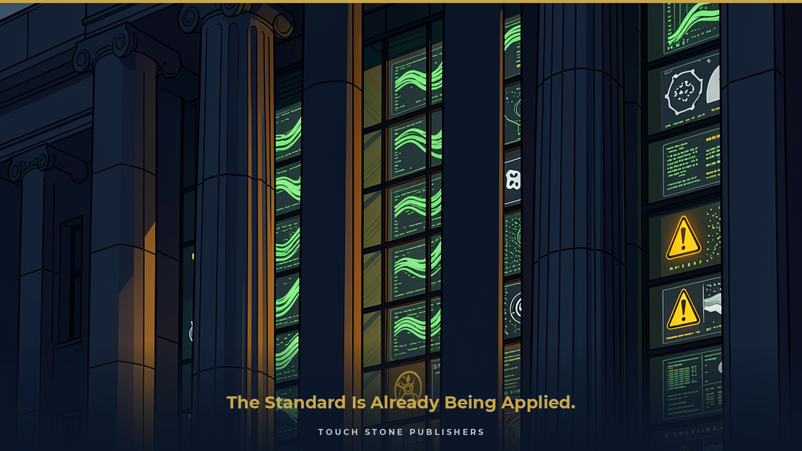 Federal Agencies Cannot Govern the AI They Are Already Running. The July 31 Accountability Deadline Has Reached the Supply Chain. 1 GAO audited 13 federal AI acquisitions across DOD, DHS, GSA, and VA and found the same six governance failures in all of them. The DHS compliance deadline is July 31, 2026. The standard being applied to federal buyers has reached the private sector supply chain.