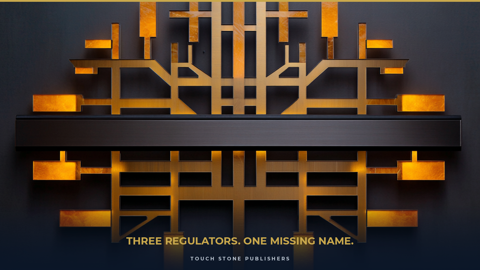 Three regulators converged on the same warning: agentic AI in financial services requires a named accountable owner, and most boards have not written one down.