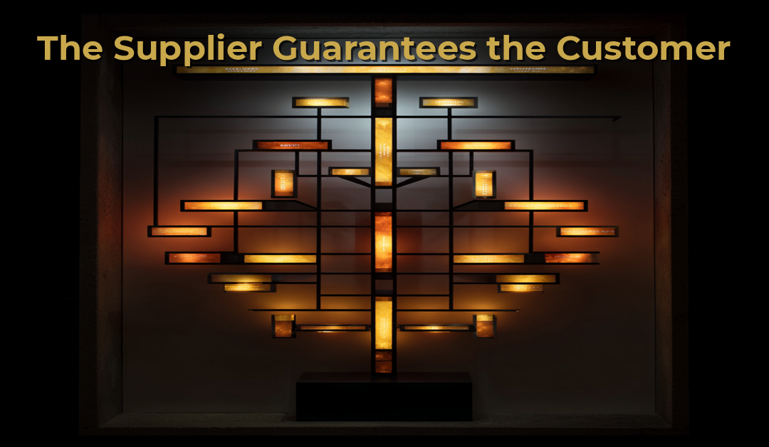 NVIDIA’s $105B Residual Value Guarantee Moves AI Demand Risk From Tenant to Supplier