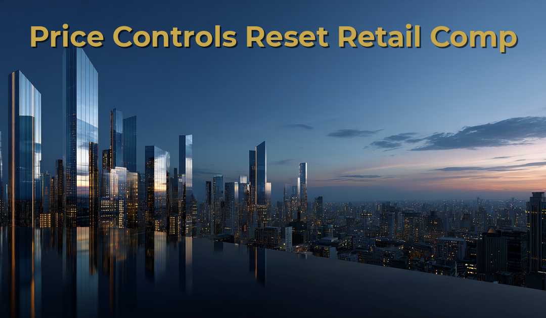Maximum Fair Price Regulation Cut 125 Basis Points From Walmart’s U.S. Comp