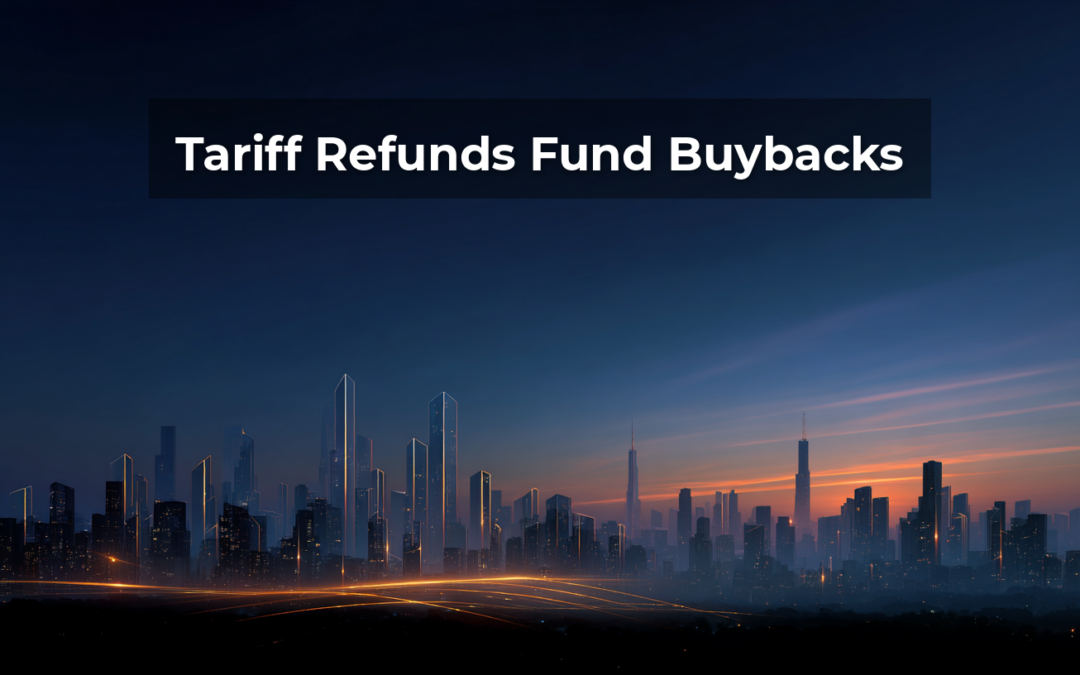 Dollar General’s Buyback Resumption Confirms Tariff-Refund Margin Windfall